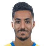 player photo