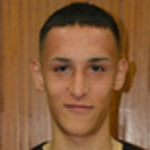player photo