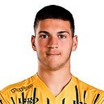 player photo