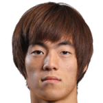 Kim Kang-San