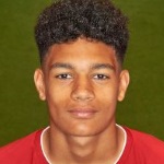 J. Amorin Quansah