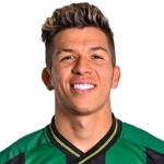 B. dos Santos Nazário