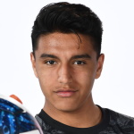 player photo
