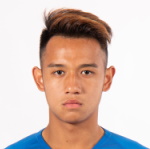 player photo