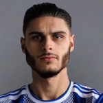 player photo