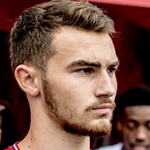 player photo
