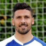 I. Forte Ortega