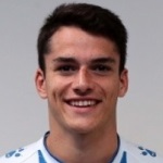 player photo
