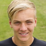 player photo