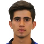 player photo