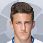 player photo