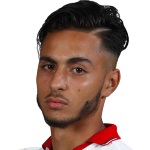 player photo