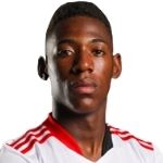 player photo