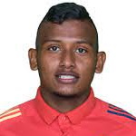 player photo