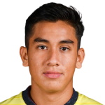 Tommy Leonardo Chamba Chenche