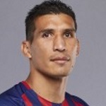 player photo