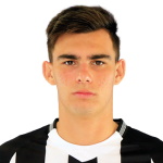 player photo