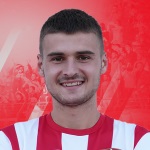 player photo