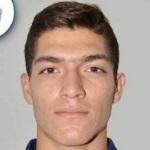 player photo