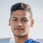 player photo