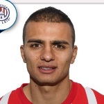 player photo
