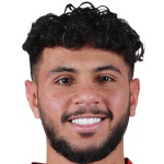 player photo