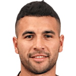 player photo