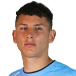 José Martín Ballesteros Vera