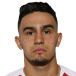 A. Silva