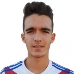player photo
