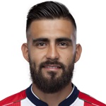 player photo