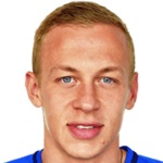 player photo