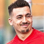 player photo