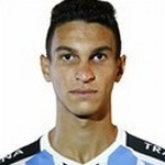 player photo