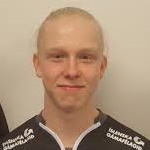 P. Arinbjörnsson