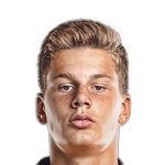 Jesse Joeri Heerkens