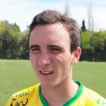 player photo