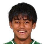 player photo
