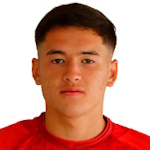 player photo