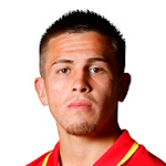 player photo