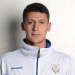 player photo