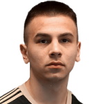 player photo