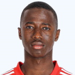 player photo