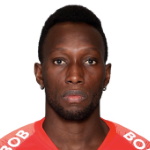 D. K. Bamba
