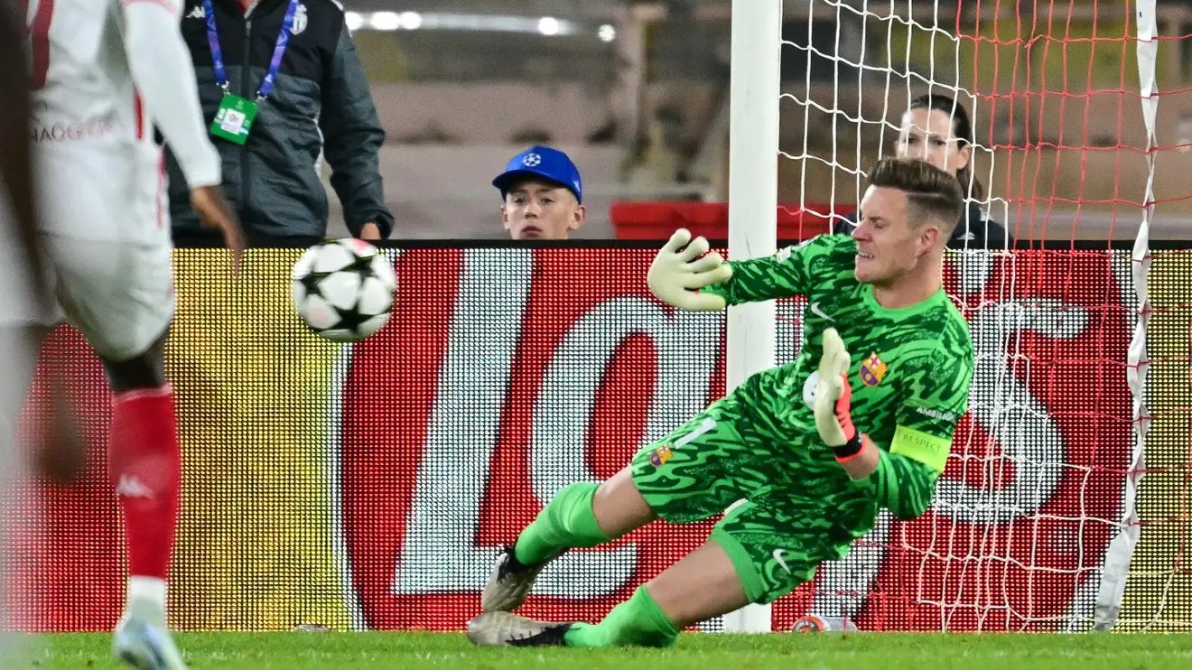 How does Barcelona choose its new captain?