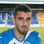 player photo
