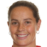 Rhian Emilie Wilkinson