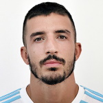 player photo