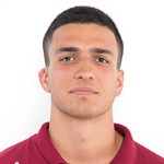 Benassai Francesco